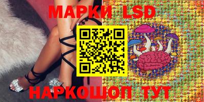 молекула духа Кинель